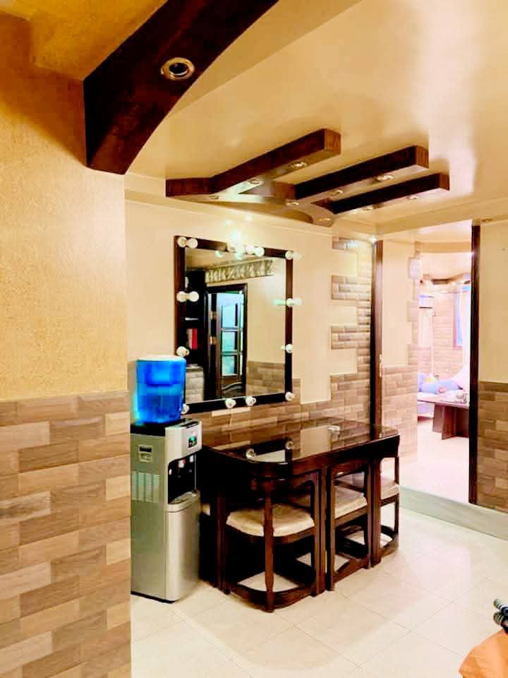 منزل للبيع -حي المهاجرين - 3