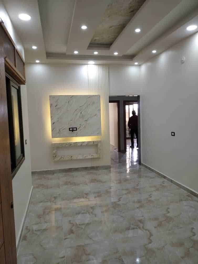 للبيع شقتين -معضمية الشام - 4