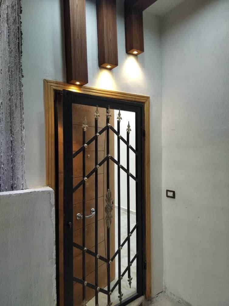 للبيع شقتين -معضمية الشام - 2