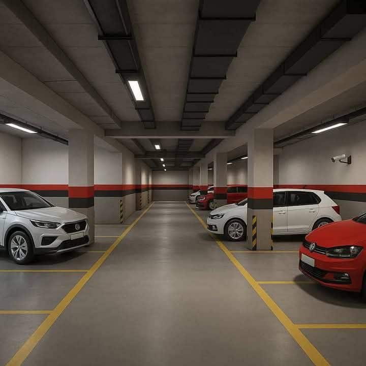 شقق بالتقسيط ضمن مجمع-جديدة عرطوز - 3