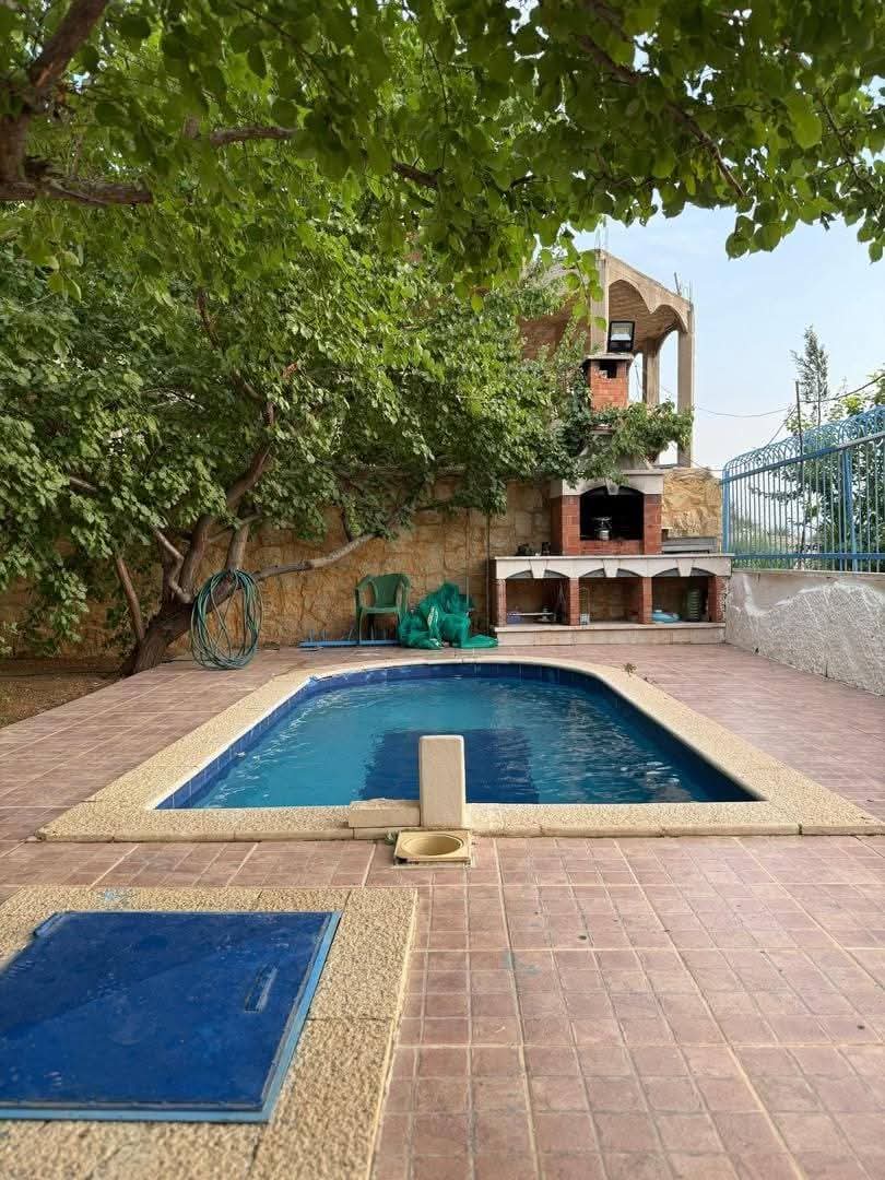 شقة للبيع -بقين - 2