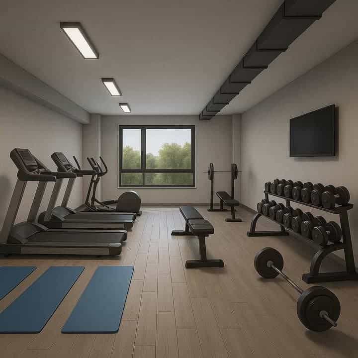 شقق بالتقسيط ضمن مجمع-جديدة عرطوز - 2