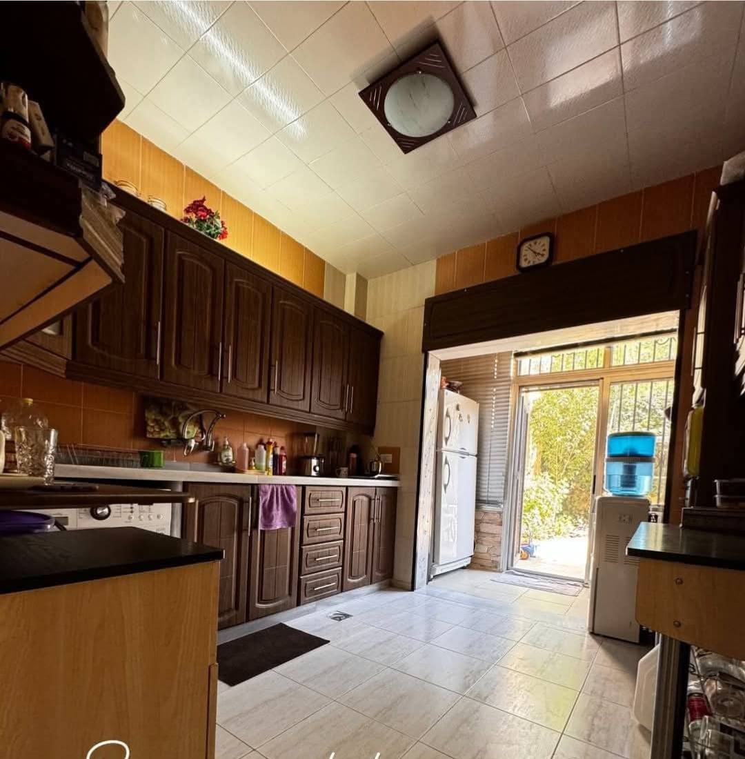 شقة للبيع -ضاحية قدسيا - 4