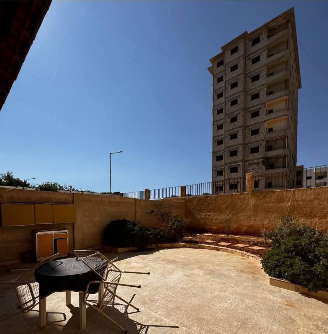 شقة للبيع -ضاحية قدسيا - 3