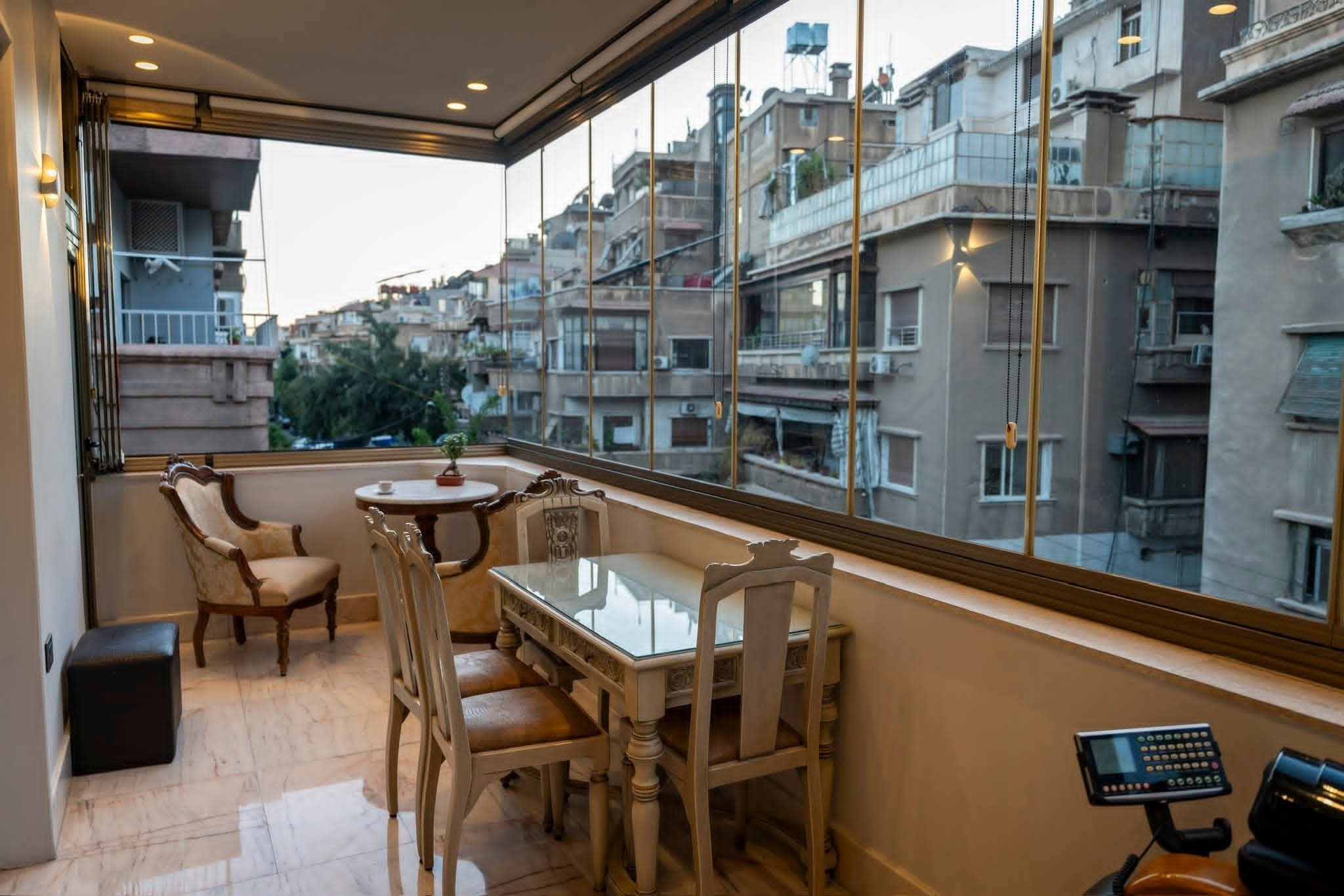 منزل الترا ديلوكس -المالكي - 2