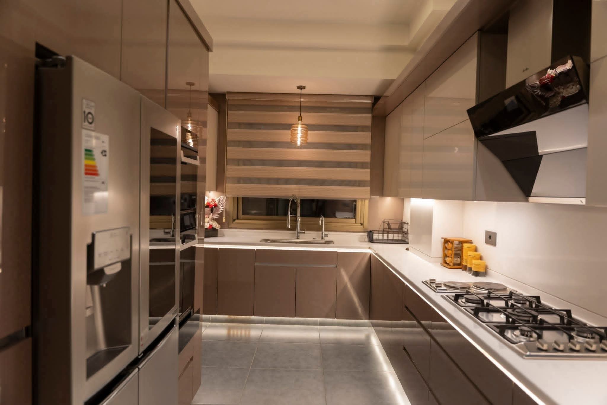 منزل الترا ديلوكس -المالكي - 4