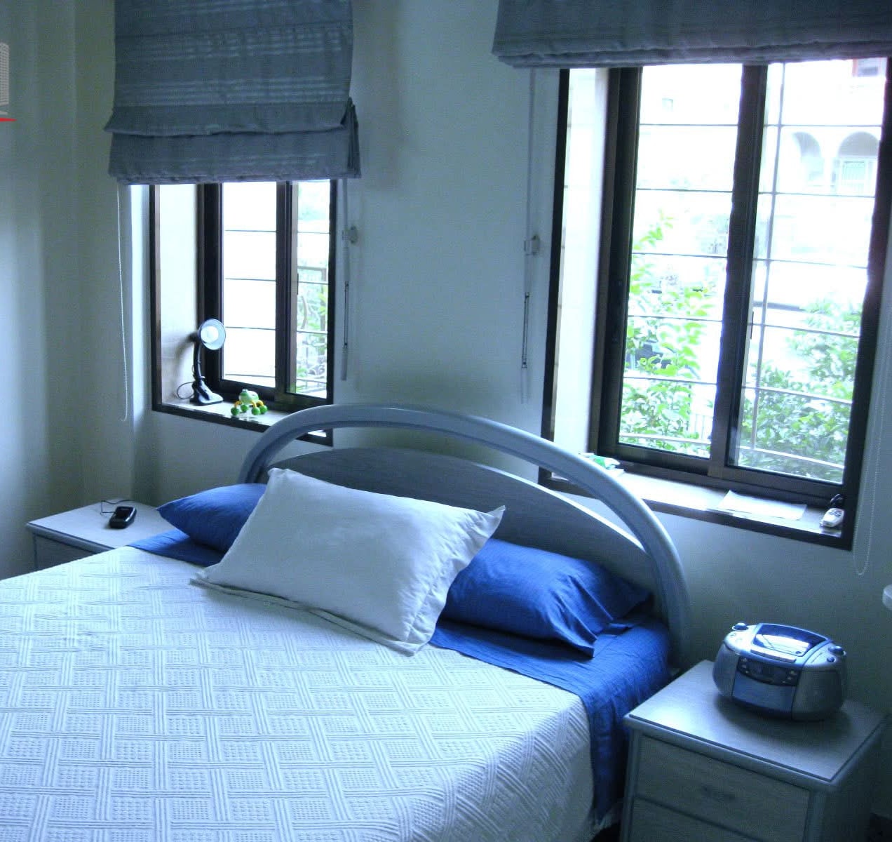 طابق ارضي -(الغساني) - 3