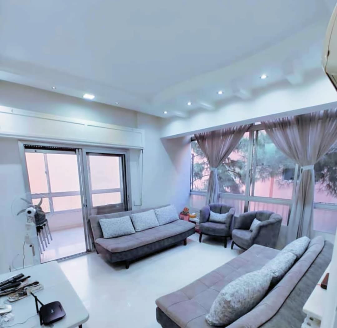 منزل للبيع -التجارة - 4