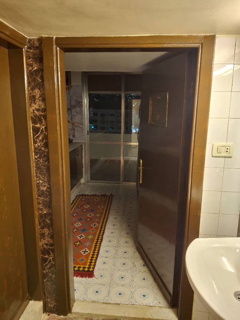 شقة فندقية -اتستراد المزة - 5