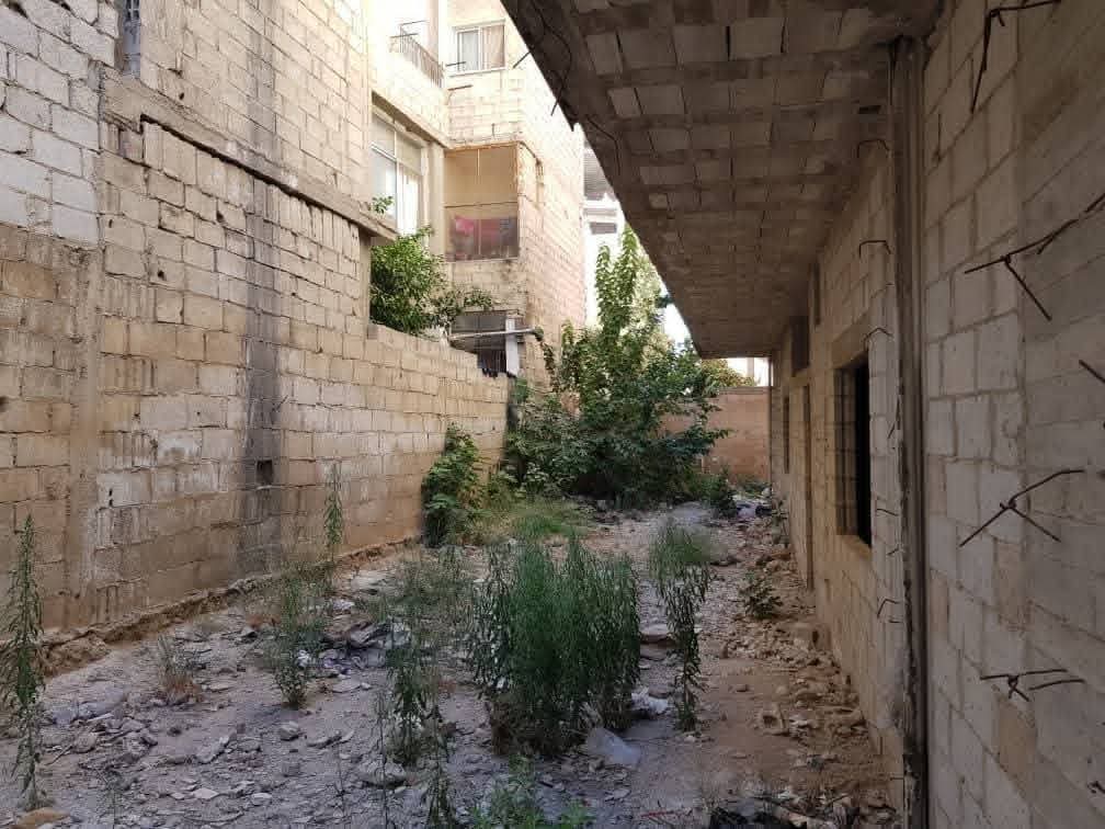 ارضي مرخص لبناء روضة اطفال-الهامة - 3