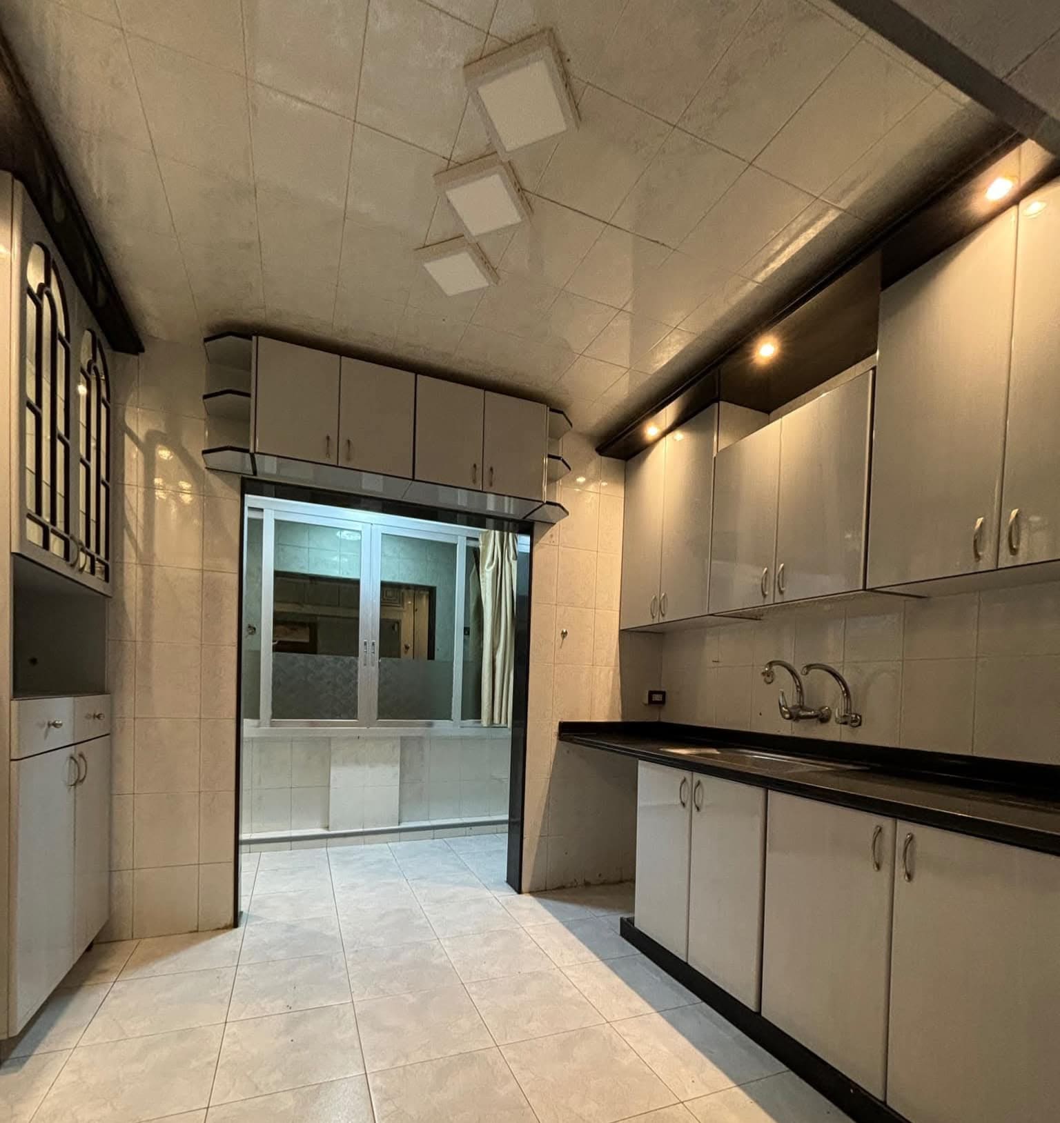 شقة للبيع -ضاحية قدسيا - 3