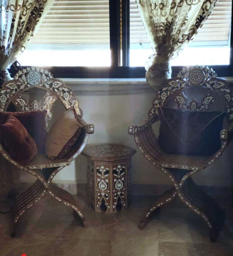 شقة للبيع -التجارة - 5