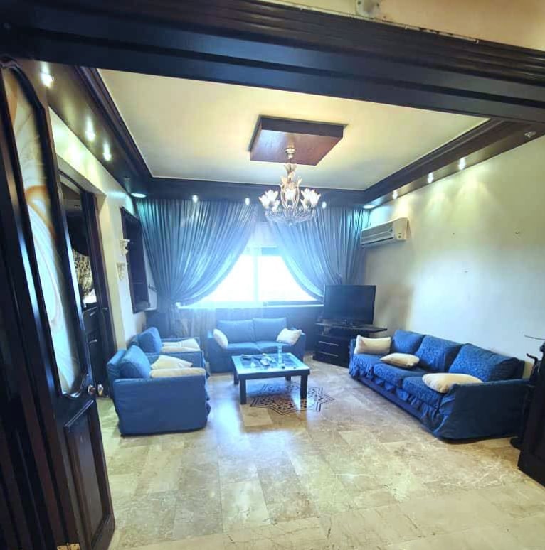 شقة للبيع -التجارة - 3