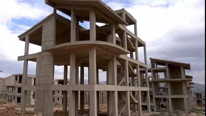 فلل للبيع -الشيخ زايد - 4