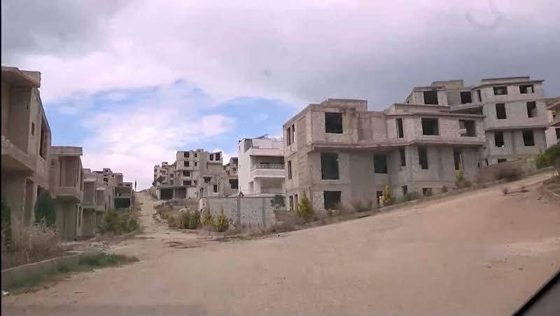 فلل للبيع -الشيخ زايد - 2