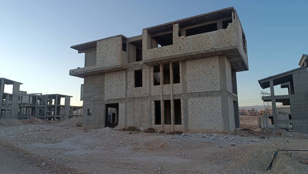 فيلا للبيع _الشيخ زايد - 3