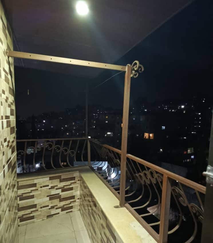 شقة للبيع مزة ٨٦ - 4