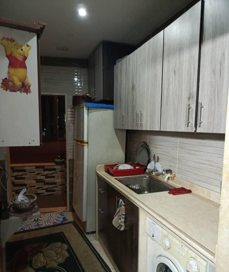 شقة للبيع مزة ٨٦ - 5