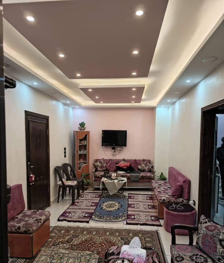 شقة للبيع مزة ٨٦ - 2