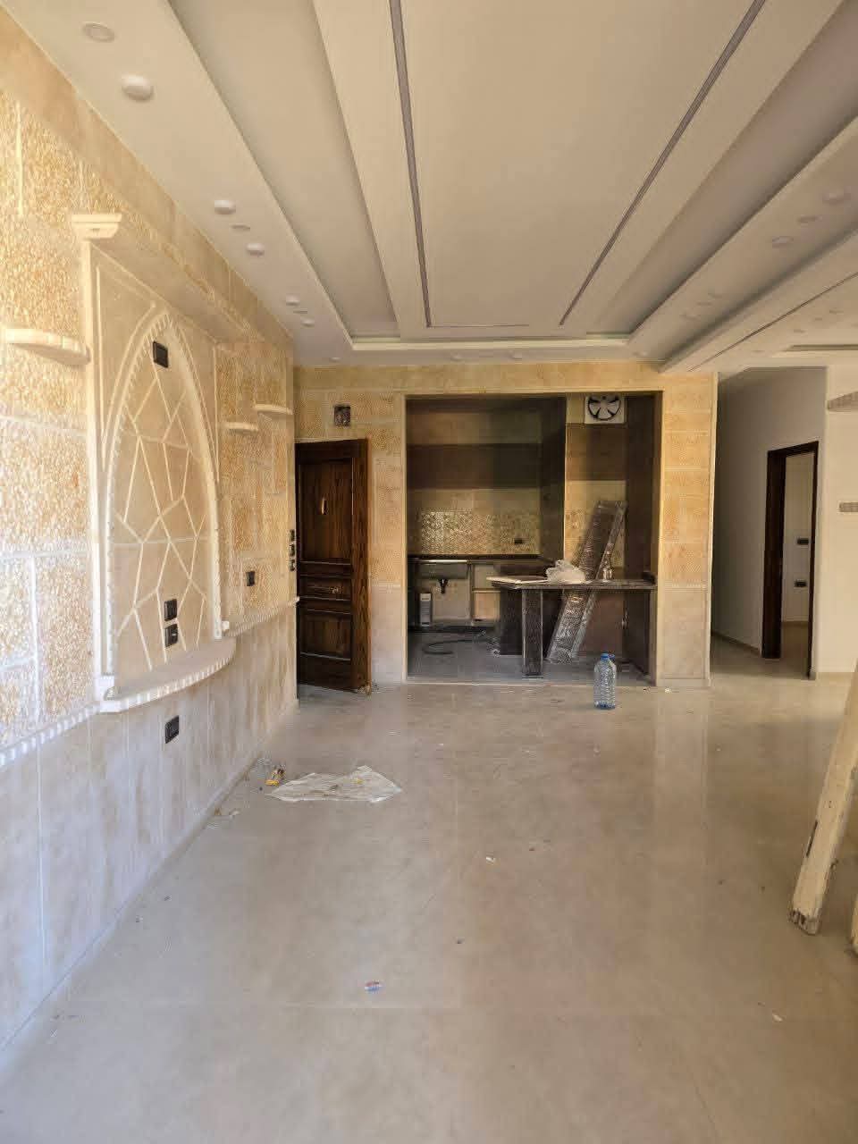 شقة للبيع -جديدة الوادي - 2