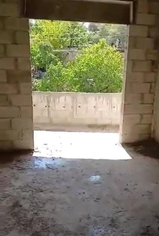 شقة عالعضم -الهامة - ط٥ فني ضمن بناء - 2