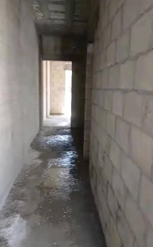 شقة عالعضم -الهامة - ط٥ فني ضمن بناء - 3