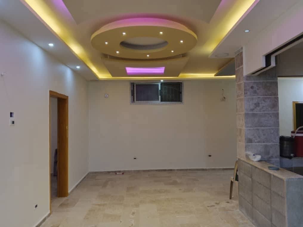 مزرعة للبيع -حرستا - 3