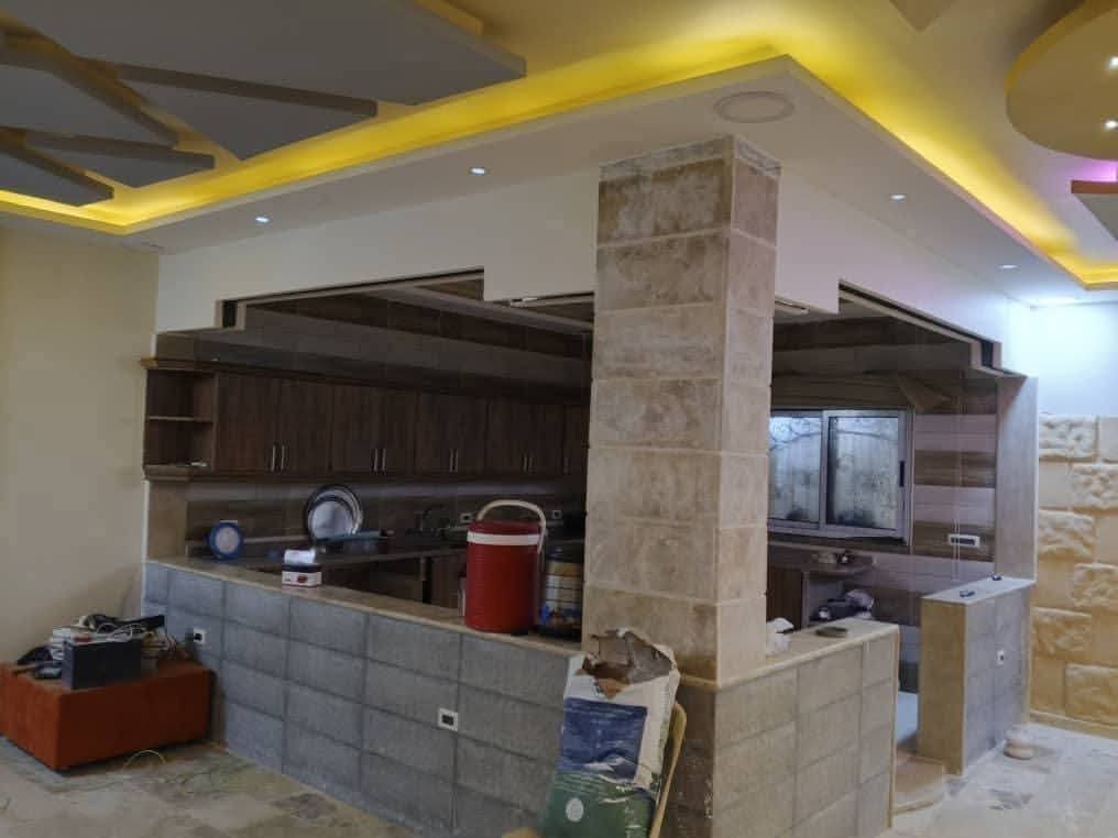 مزرعة للبيع -حرستا - 2