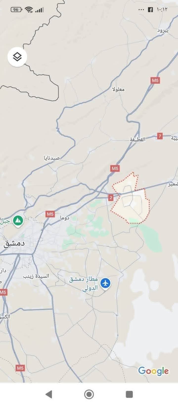 معمل للبيع -(عدرا الصناعية) - 3