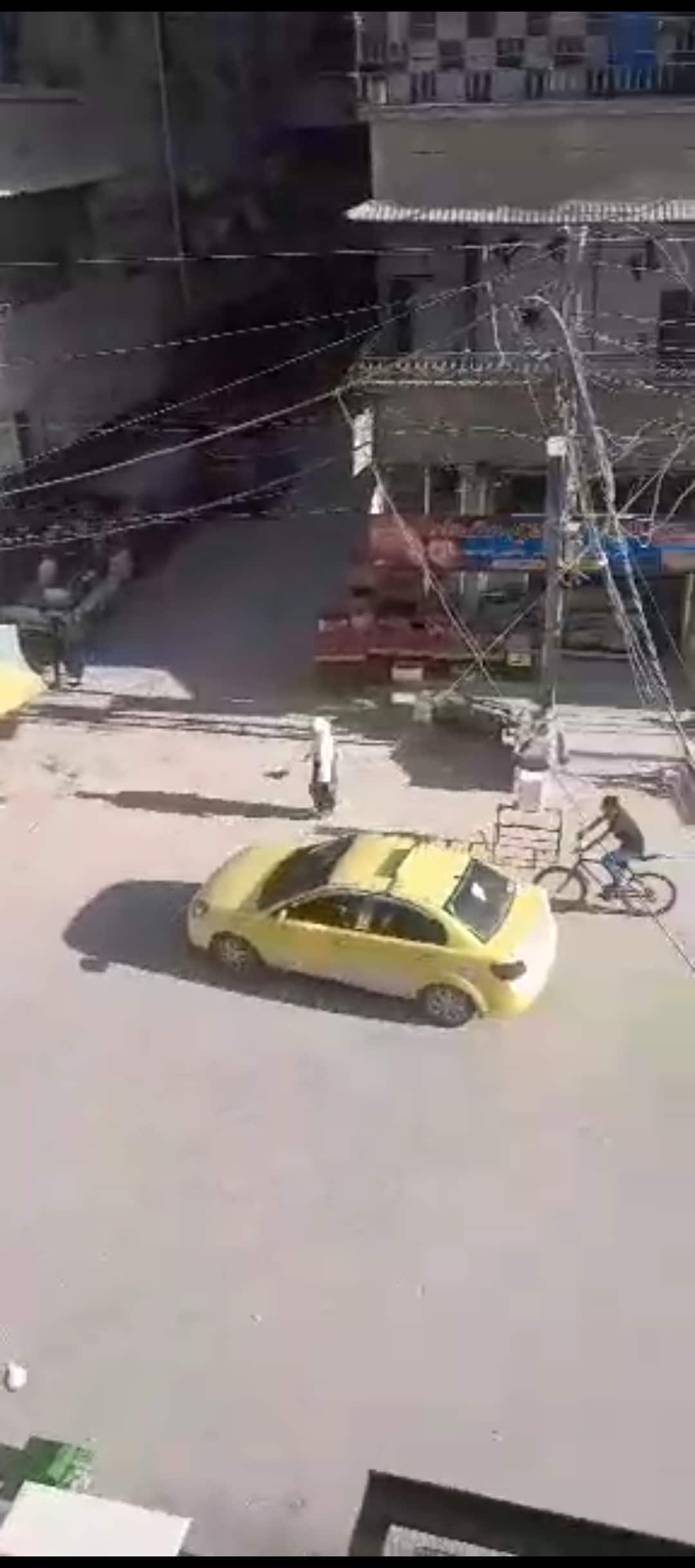 شقة للبيع -سيدي مقداد - 3