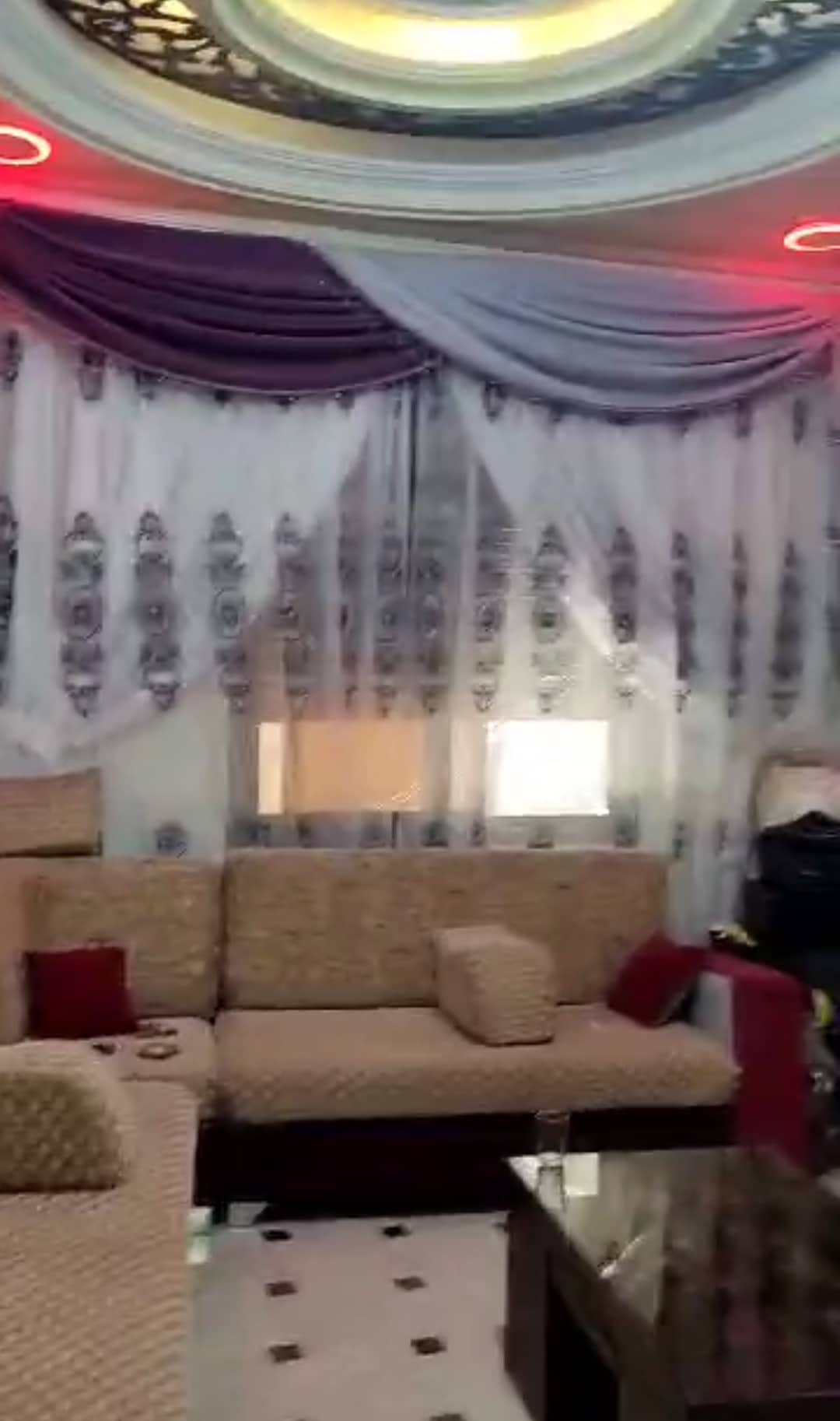 شقة للبيع -سيدي مقداد - 3