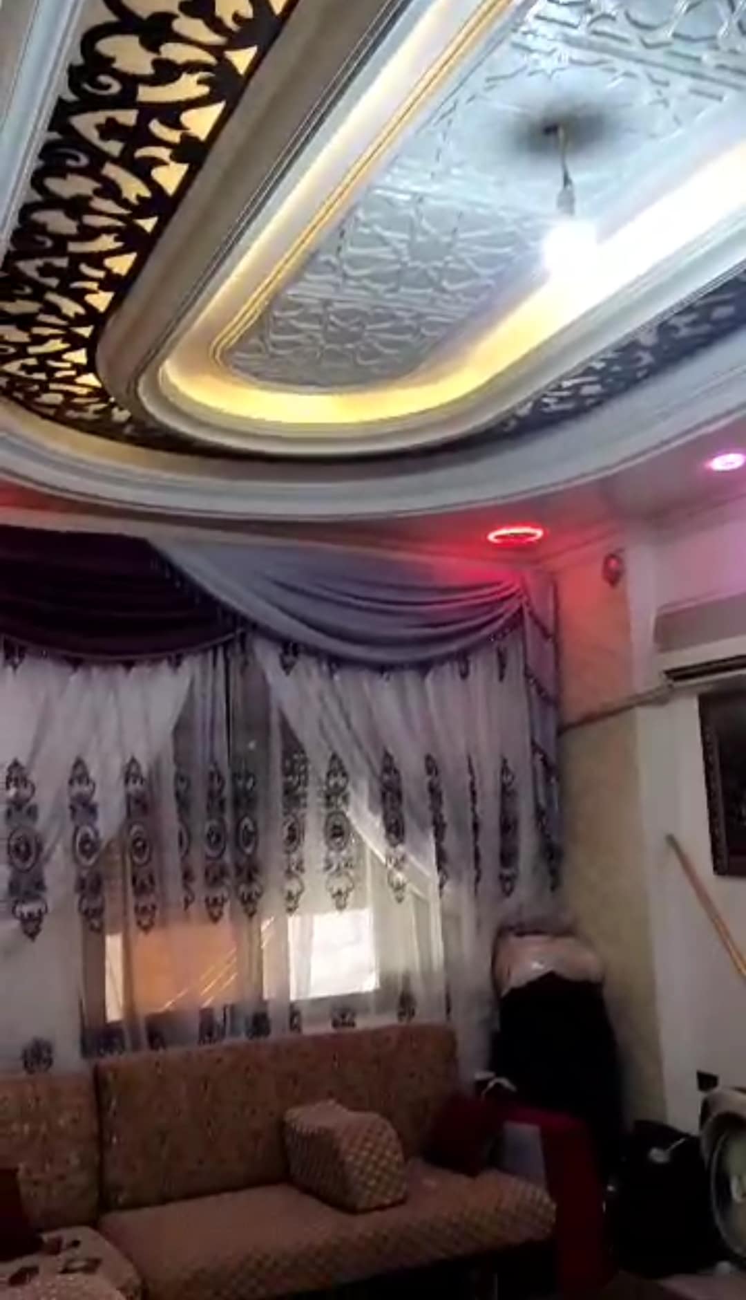 شقة للبيع -سيدي مقداد - 2