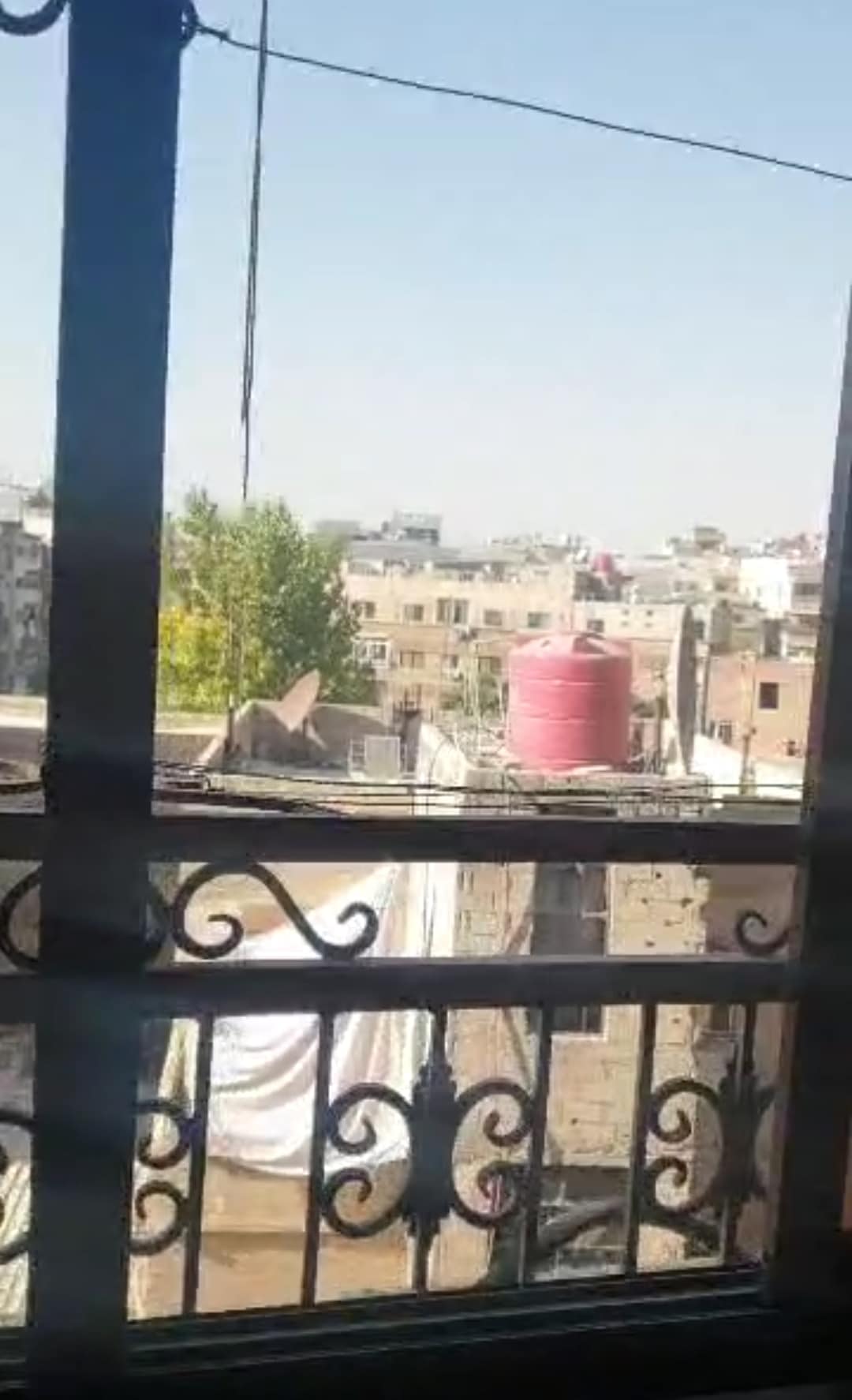 شقة للبيع -سيدي مقداد - 2