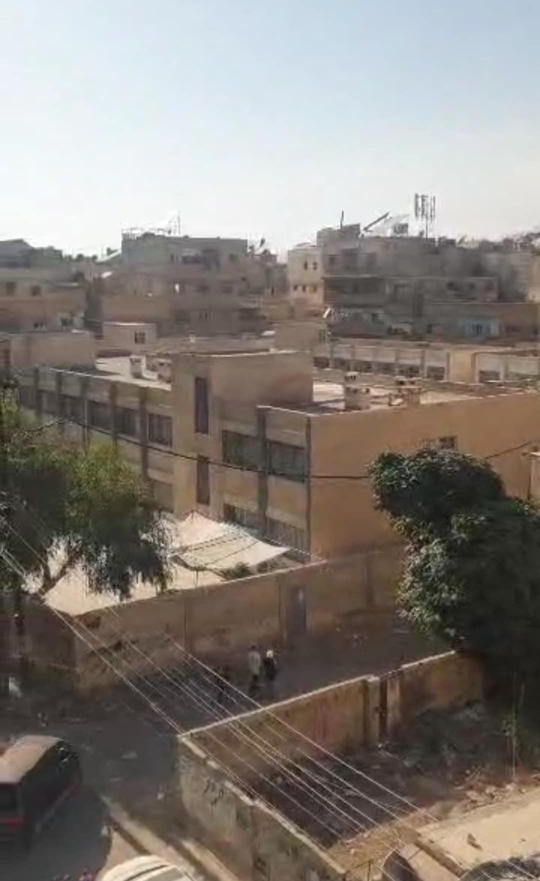 شقة للبيع -سيدي مقداد - 4