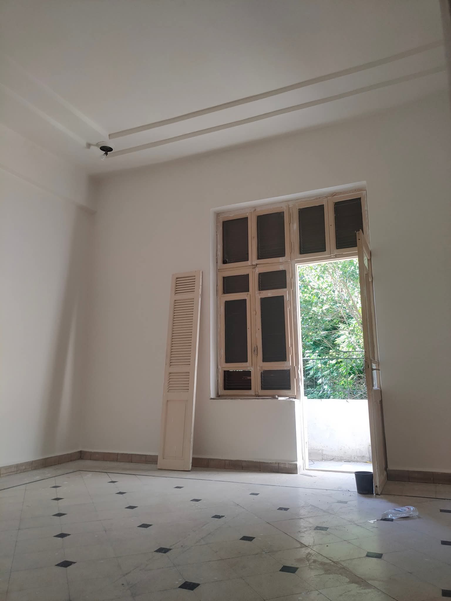 شقة للبيع -عين كرش - 5