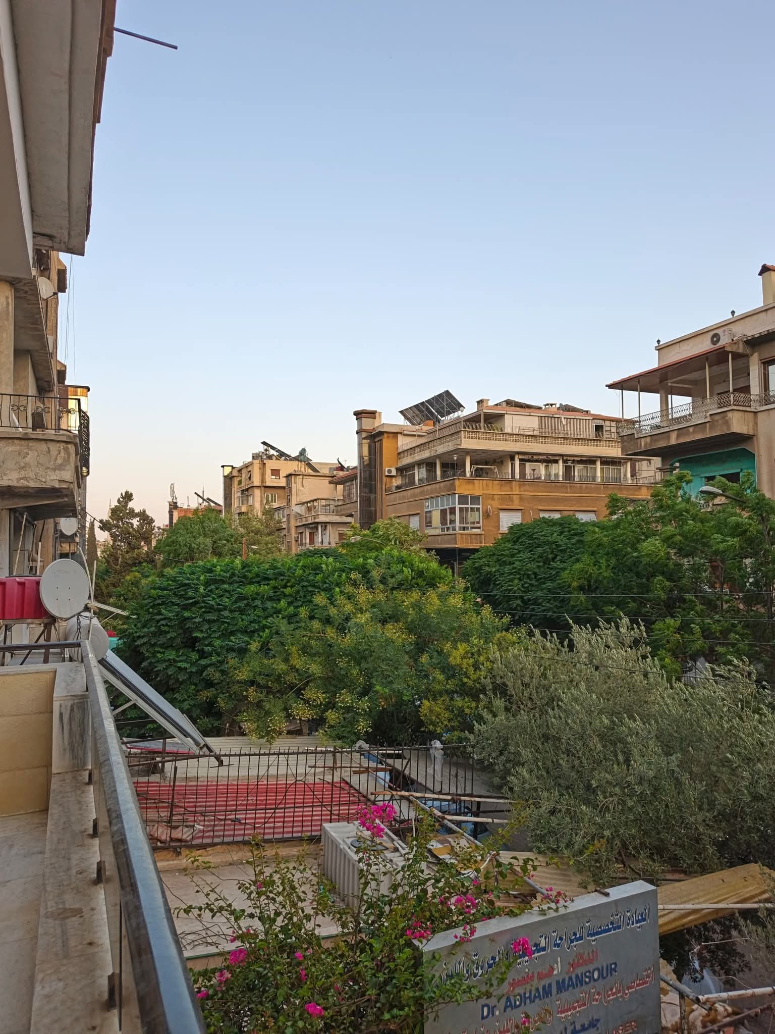 شقة للبيع -المزرعة - 2