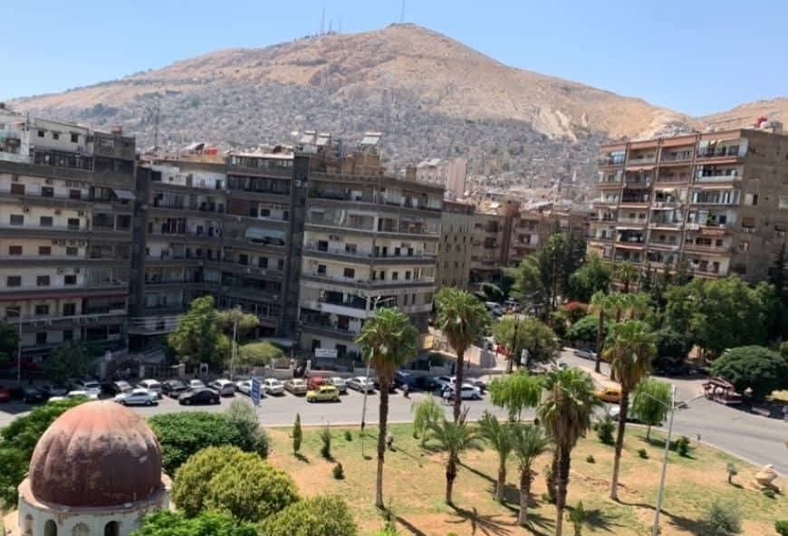 شقة للبيع -الميسات - 2