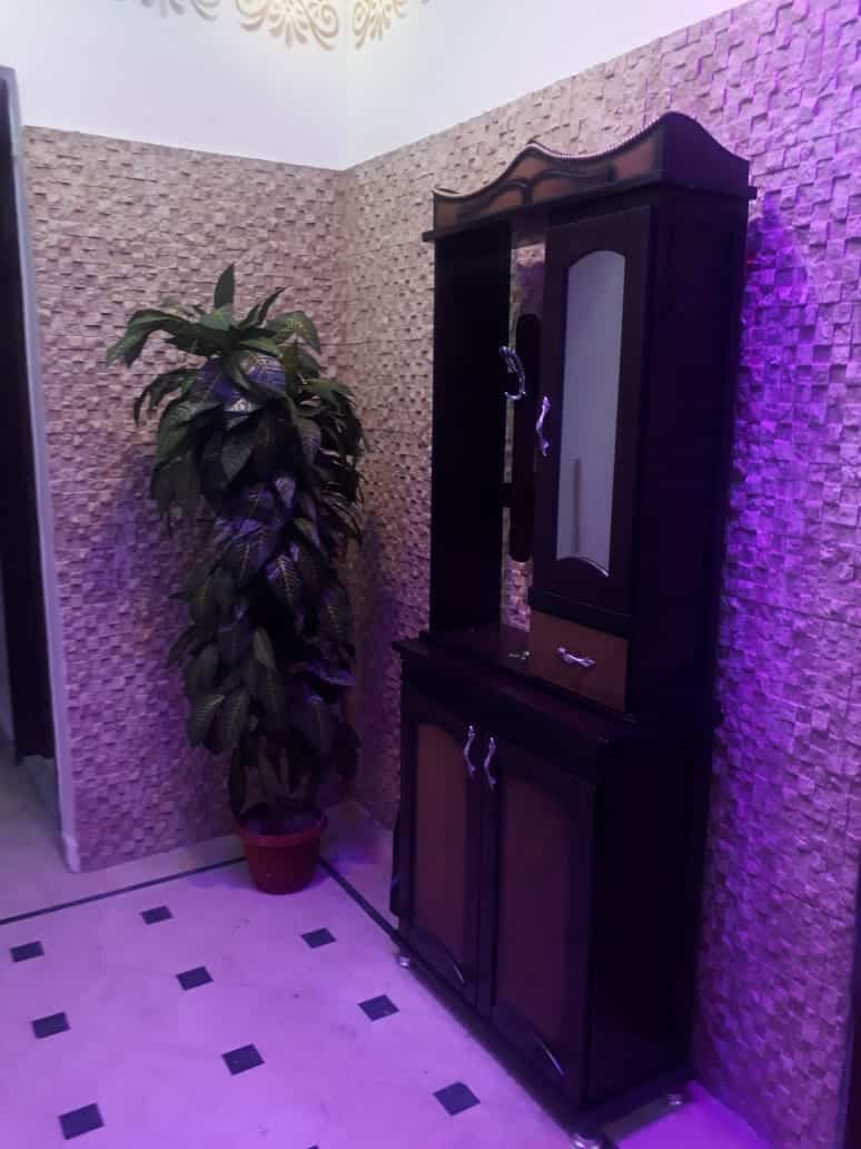 شقة فندقية للآجار -الصالحية - 2