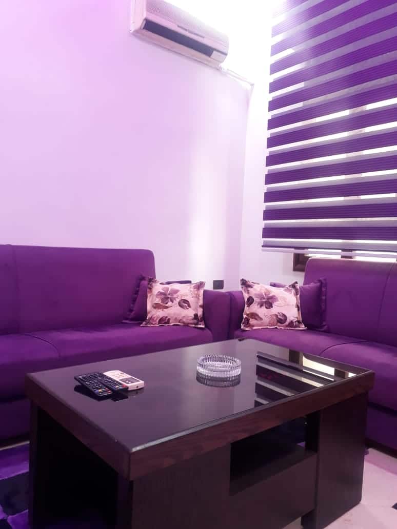 شقة فندقية للآجار -الصالحية - 3