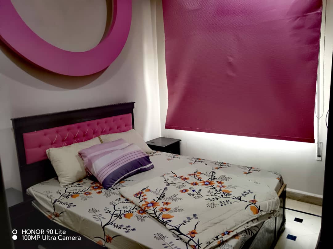 شقة فندقية للآجار -الصالحية - 5