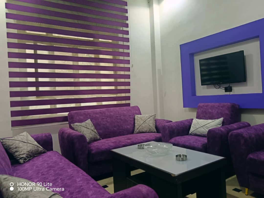 شقة فندقية للآجار -الصالحية - 4