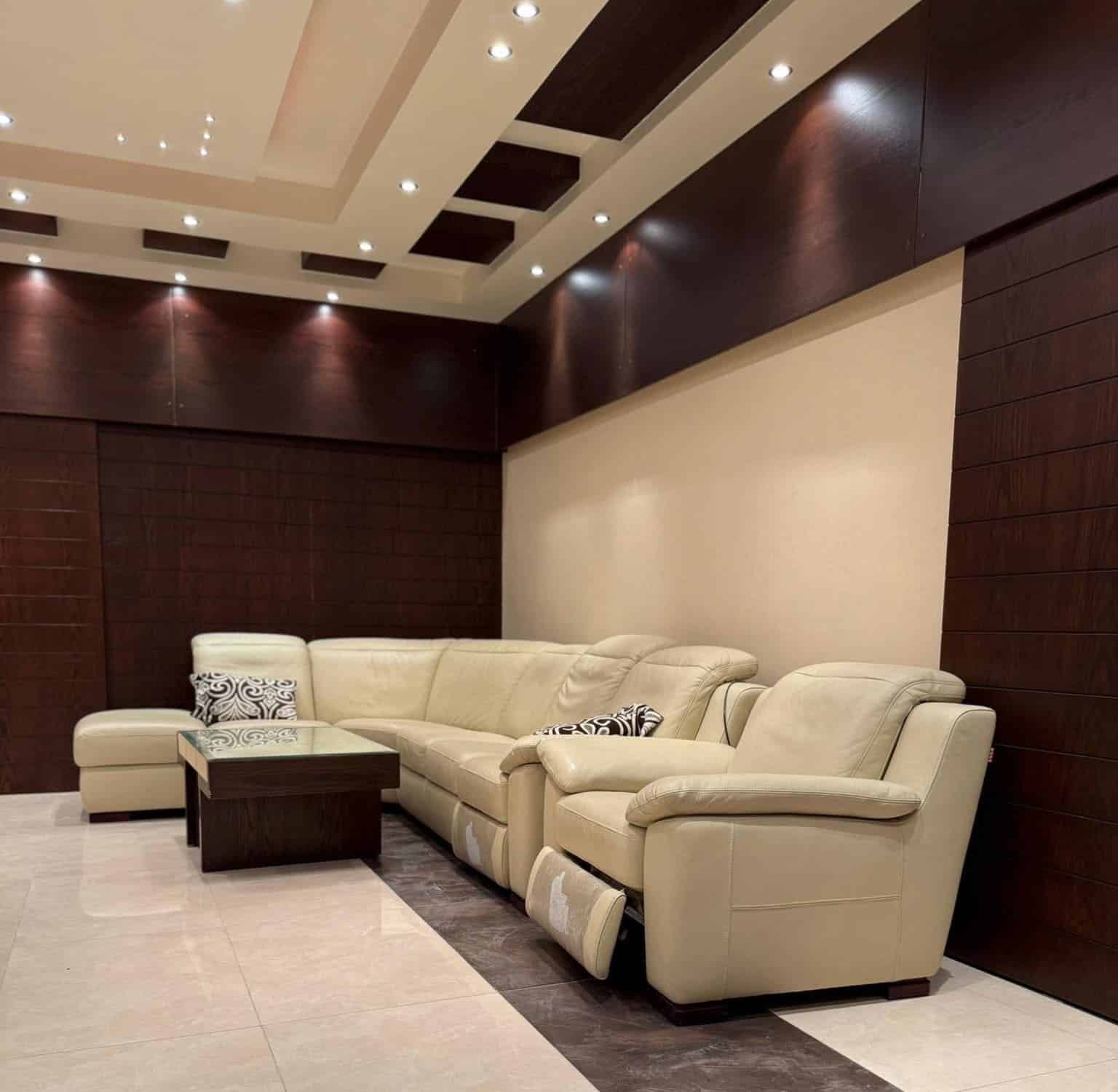 شقة طابقين مع تراس -ضاحية قدسيا - 3