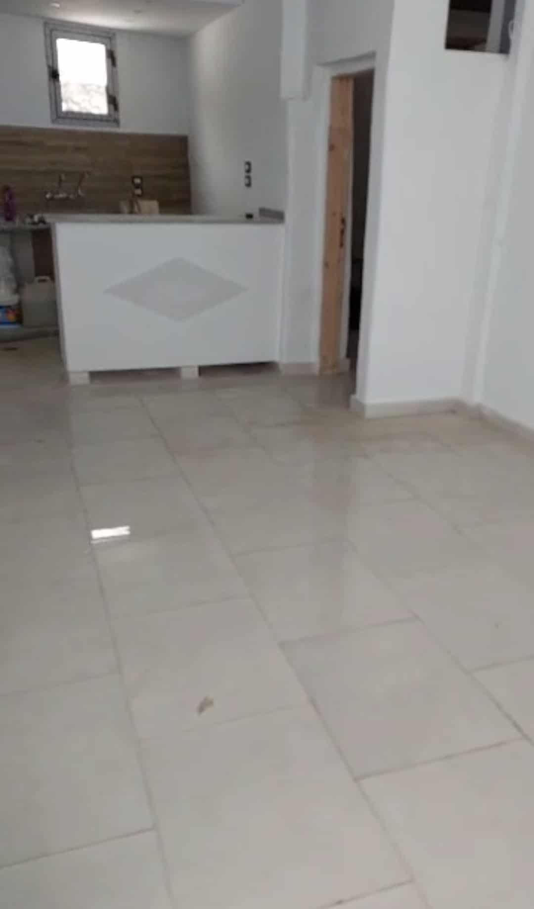 شقة للبيع -كفرسوسة - 4