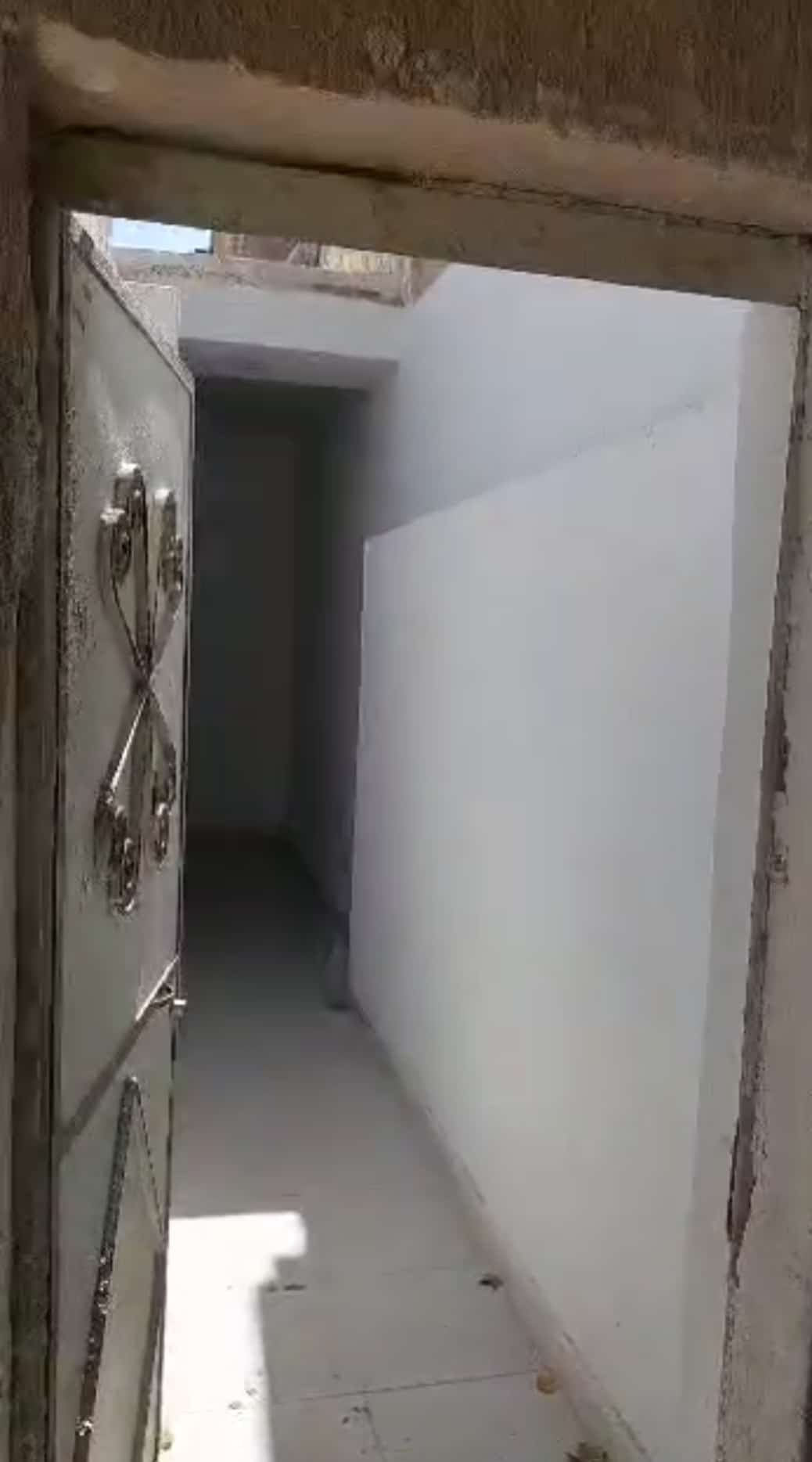 شقة للبيع -كفرسوسة - 3