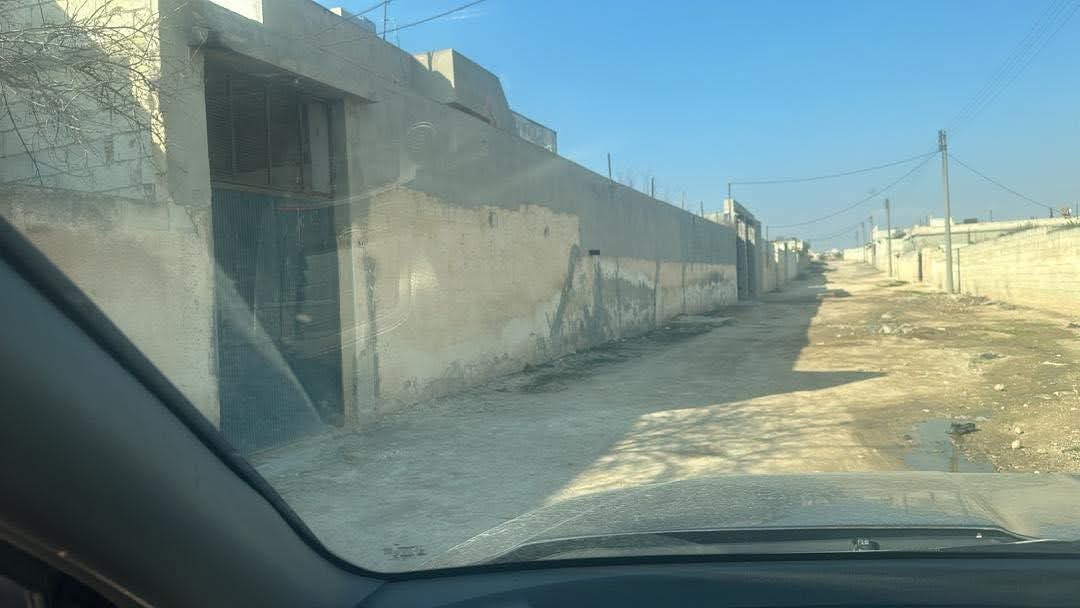 محضر مع مزرعة ومحمصة-حماة - 2