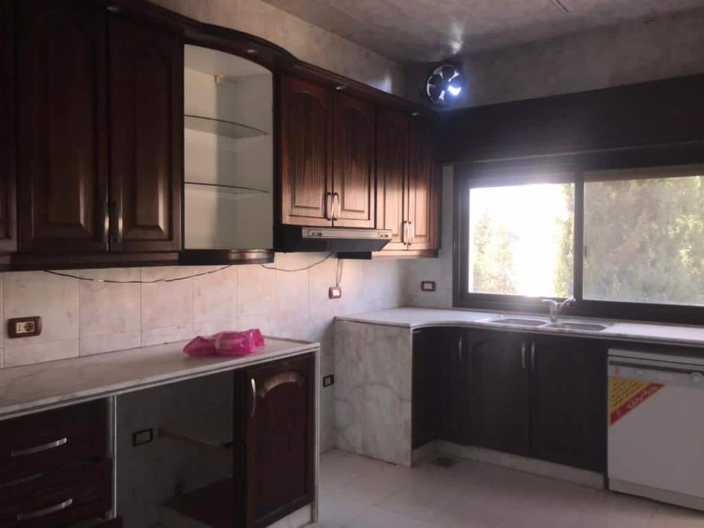 شقة للبيع -قرى الشام - 4