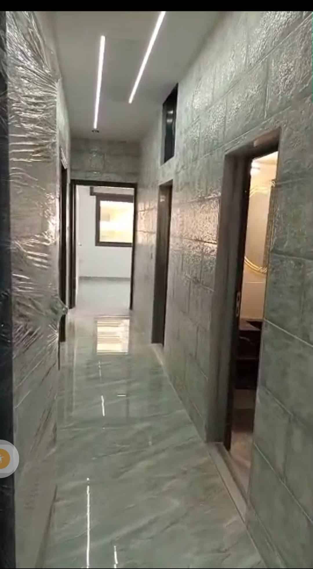 شقة فاخرة للبيع _الهامة البوابة الدمشقية - 2