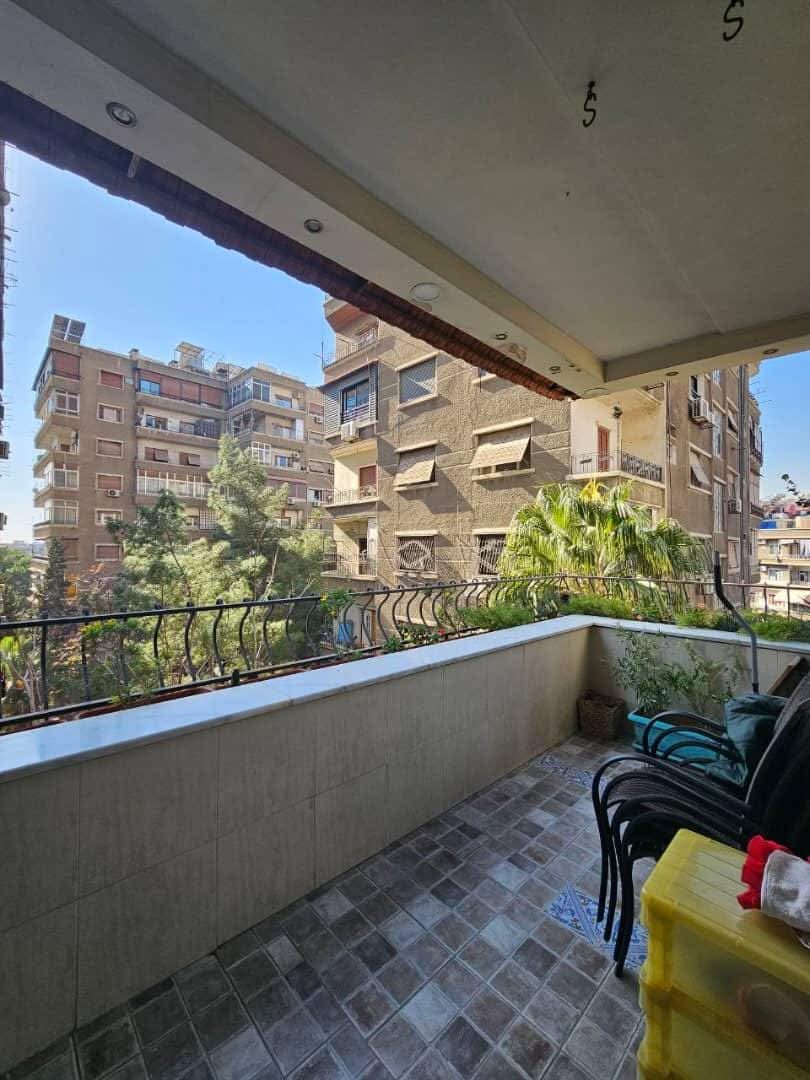 شقة للايجار _التجارة - 2