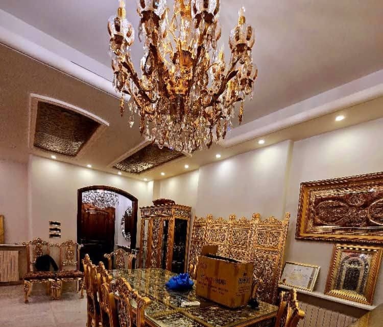 شقة ملكية للبيع -ساحة الميسات - 3