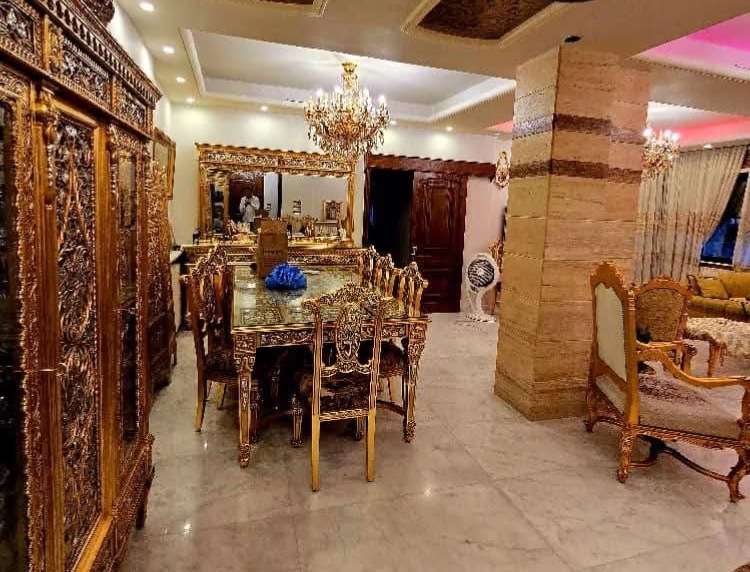 شقة ملكية للبيع -ساحة الميسات - 4